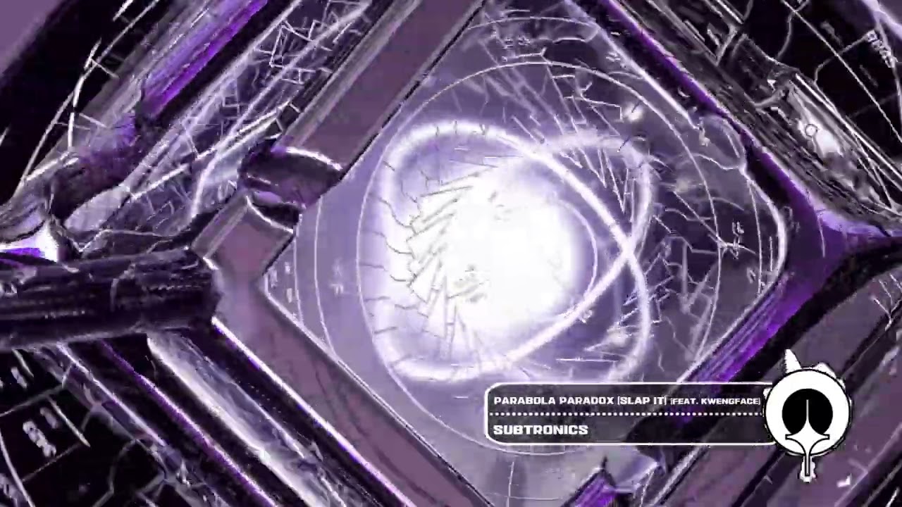 Watch Subtronics - Parabola Paradox (Slap It) (feat. Kwengface) on YouTube