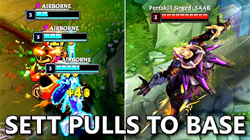 Sett GLOBAL E! GAME BREAKING Bug!