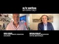 Why Fox Sports' VP of Studio Remote Operations Rod Conti should be known for more than his work