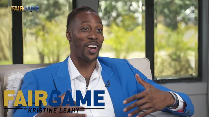 Kobe Bryant Once Called Dwight Howard "Soft" But H...
