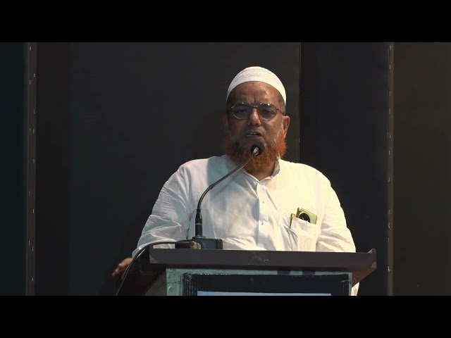 QARI SHAFIQUE IMAM NAKHUDA | QARI MD ISMAIL ZAFAR | JALSA TAZIYAT, KHIRAJ AQEEDAT | TAZKIRA MAHAASIN