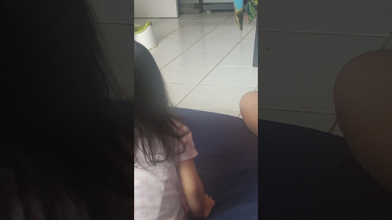 Elle veut son fromage lol