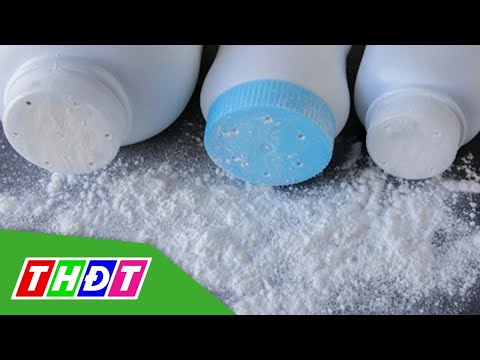 Video: 3 cách để sử dụng bột Talcum một cách an toàn