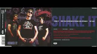 The Casanovas – Shake It (Single + B-Sides 2003)