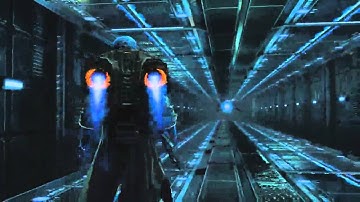 Flashback (2013) - Intro (Redone)