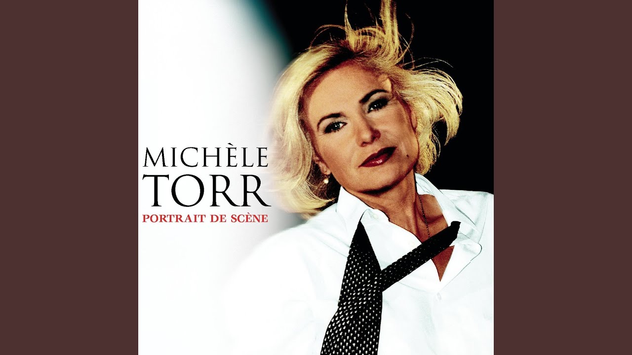 Michele Torr Le Pont De Courthezon