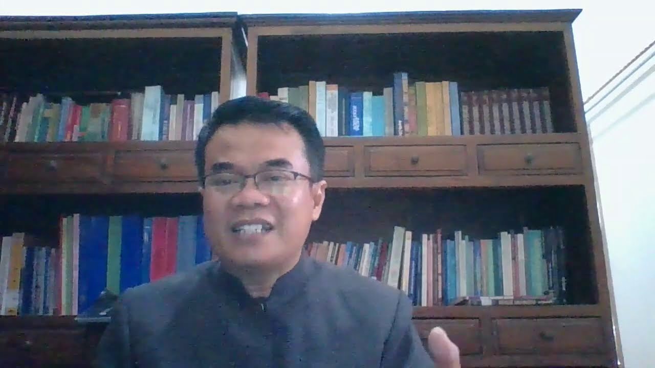 hukum benda dan hak kebendaan