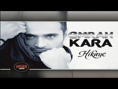 Emrah Kara - Ben Ne Biçim Serseriyim