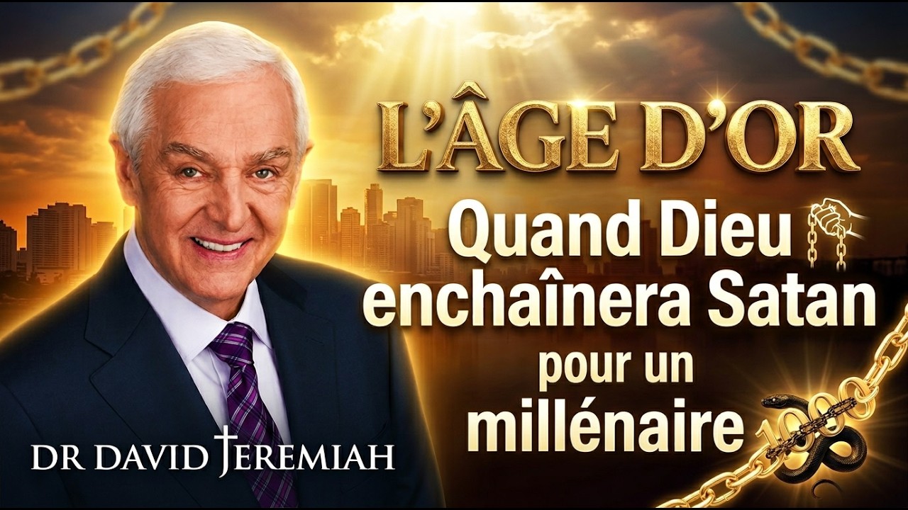 La prison dont le Diable ne s'échappera jamais (Apocalypse 20)