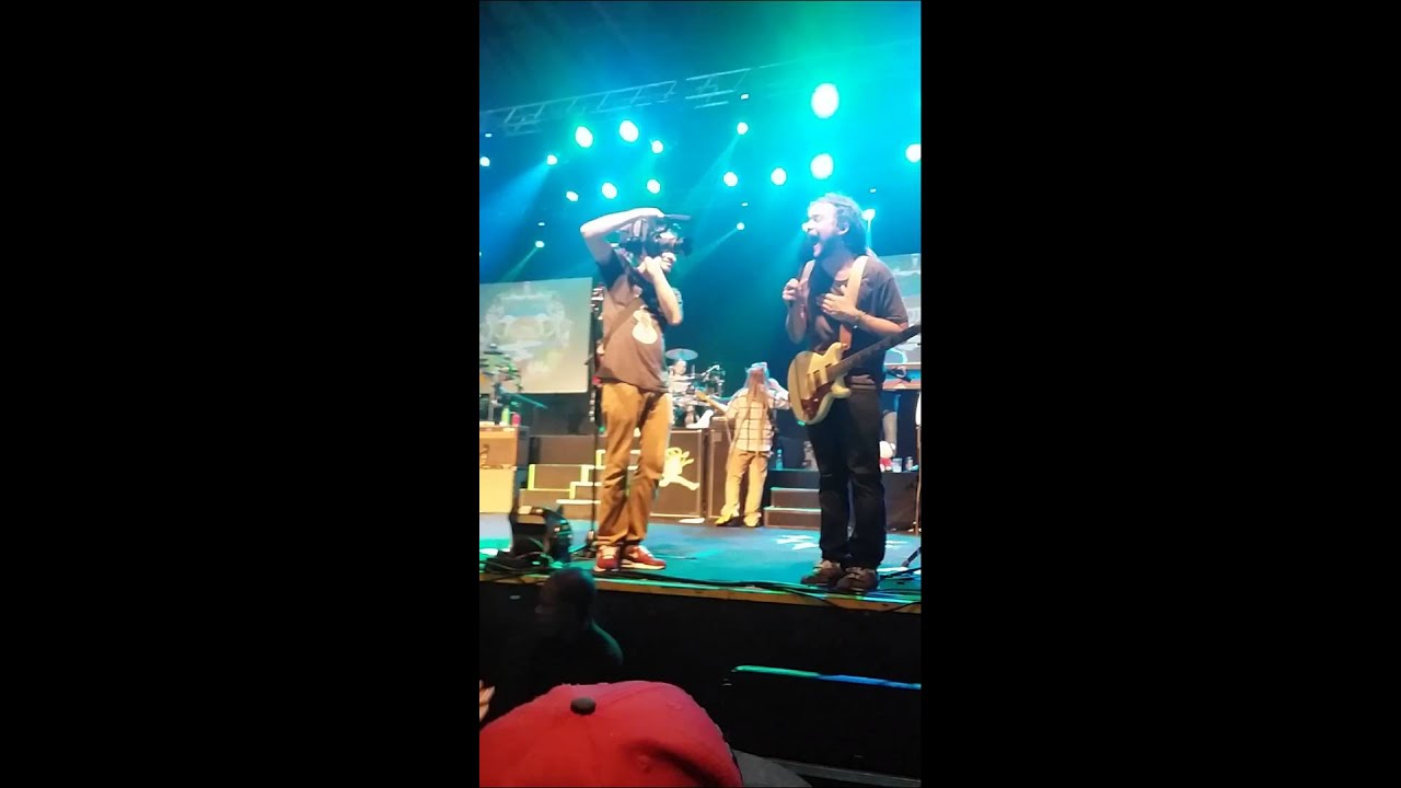 Soja no pepsi On Stage 2014 Porto Alegre You and Me