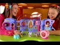 Nick Jr UK Continuity April 2005