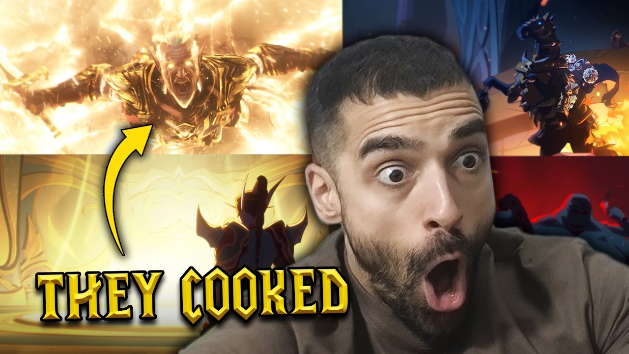 Were We All WRONG About Retail Lore?