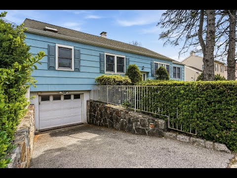 925 Halstead Avenue, Mamaroneck, NY home video tour