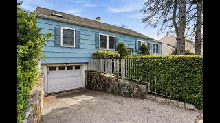 925 Halstead Avenue video tour