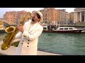 "A Thousand Years" -  STREET SAX PERFORMANCE