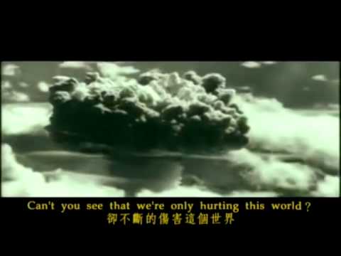 2014世界地球日