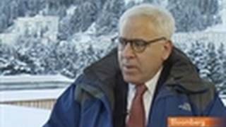 Carlyle's Rubenstein Expects `One Of Our Best Years'