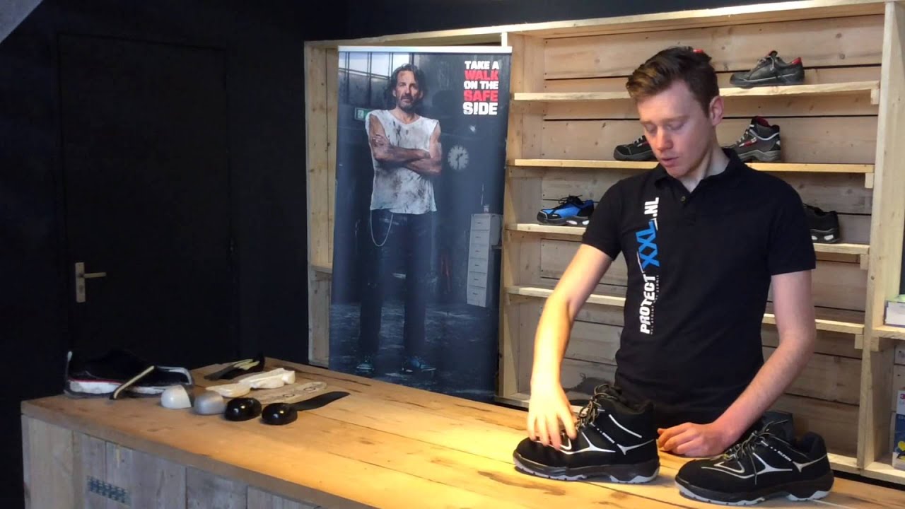 PROTECTXXL | ELTEN HORIZON | PRODUCTVIDEO