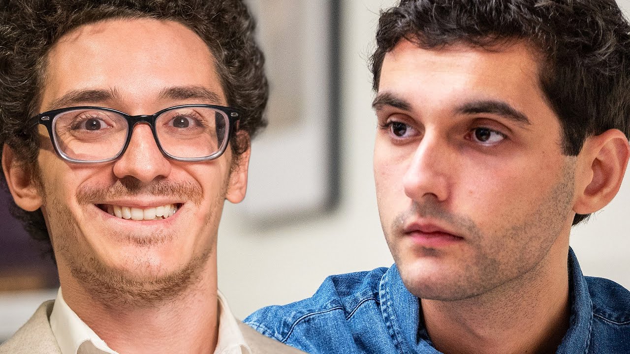 This Man Just Did The Impossible! (part 3)