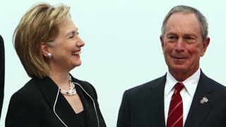 Michael Bloomberg to Endorse Hillary Clinton in DNC Speech