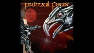 Primal Fear - Silver & Gold