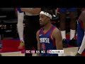 Cleveland Charge vs. Motor City Cruise - Game Highlights