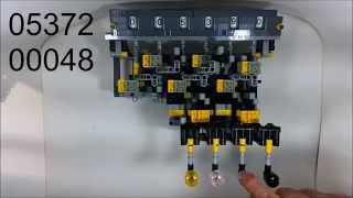 [010] Lego Technic - Pascaline #03