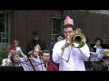 Summertime - Bass Trombone Solo