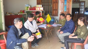 Kiểm tra an toàn thực phẩm trong dịp Tết Nguyên đán 2021