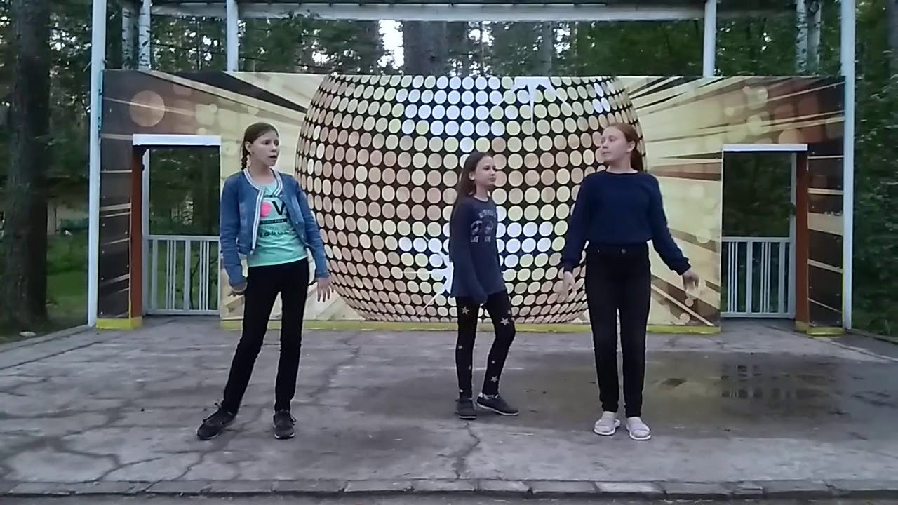 Лагерь дружба приезжайте в Тверь - YouTube