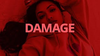 H.E.R. - Damage // Lyrics