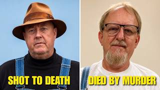 10 Beloved Moonshiners Members Who Tragically Passed Away