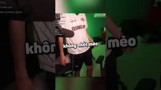 Đuổi Liêm ra ngoài ngủ