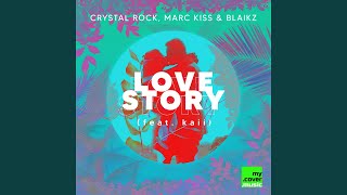 Download Lagu Love Story (feat. Kaii) Download Lagu Love Story (feat. Kaii)