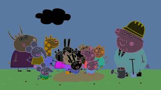 Nice And Muddy - Peppa Pig Preview 2 Effects