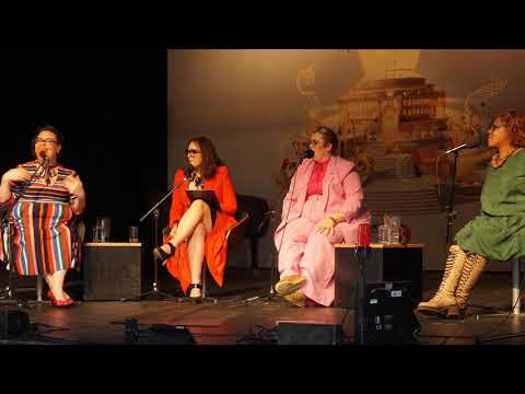 170. Women in Music with Jayde Adams and special guests Jamie Barton and Errollyn Wallen