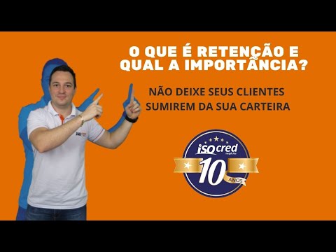 Vídeo: O que é uma retenção legislativa?