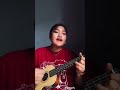 Short cover of song batash by aakriti lgurung