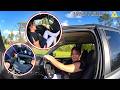 Woman Refuses to Exit for a Plate Stop, Turns It Into an 18-Month Sentence | Legal Analysis