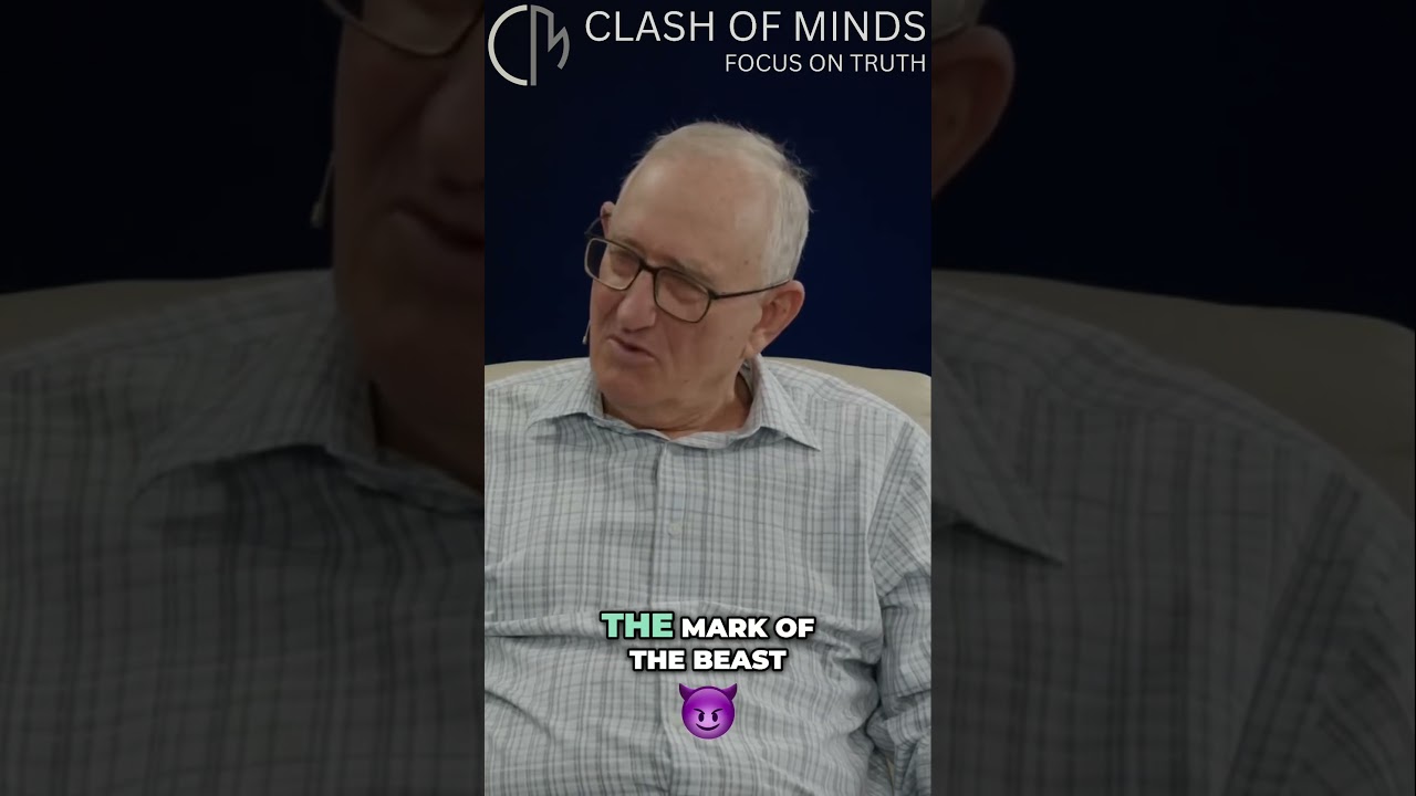 Righteousness by Faith The Third Angel's Message