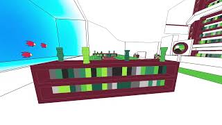 Liminalita - Short Devlog 17