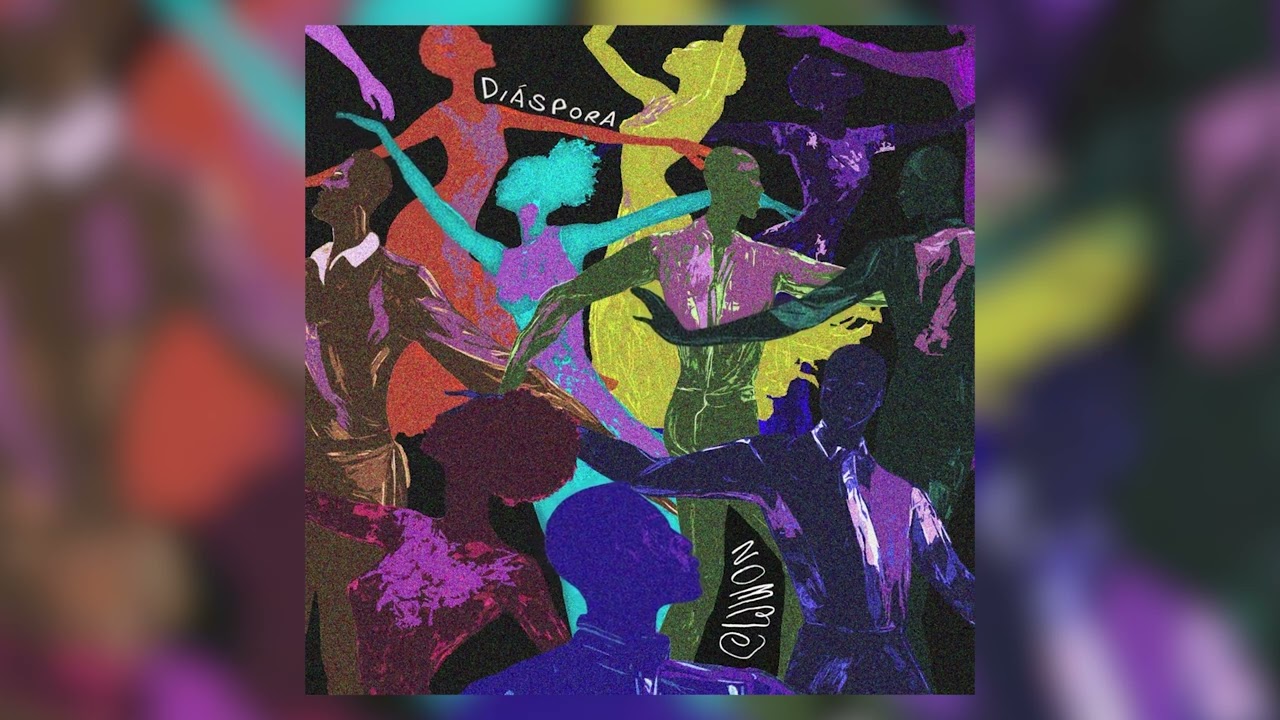 Watch NoMBe, Forest Claudette, The Kii - “Lavender Flags” (Official Audio) on YouTube Watch NoMBe, Forest Claudette, The Kii - “Lavender Flags” (Official Audio) on YouTube