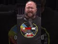 Alex Jones Tells Joe Rogan A Shocking Allegation 😳