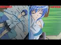 When Turning into Girl | Funny Anime Compilation