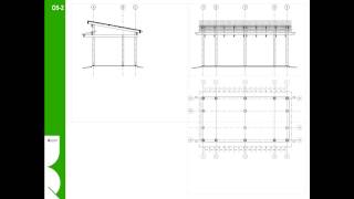 ARCH1160 O5 i2 Projecting Elevations
