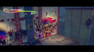 Let's Platinum!: TMNT Mutants Unleashed! Part 10 screenshot 4