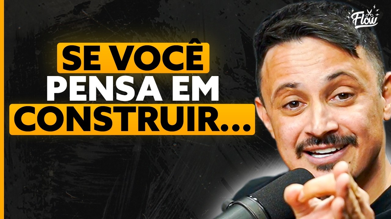 O MAIOR de TODOS OS ENSINAMENTOS do DILERA