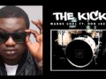 WANDE COAL ft. DON JAZZY - THE KICK