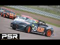 GTR24H talks with John Clements from PSR