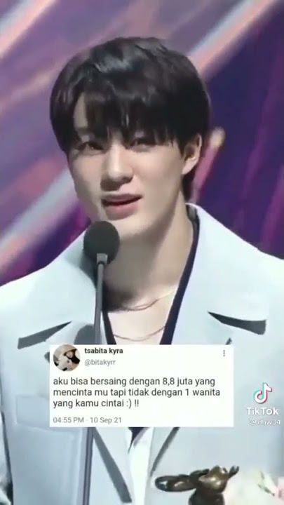 nyesek nihh 🤧 #JENO